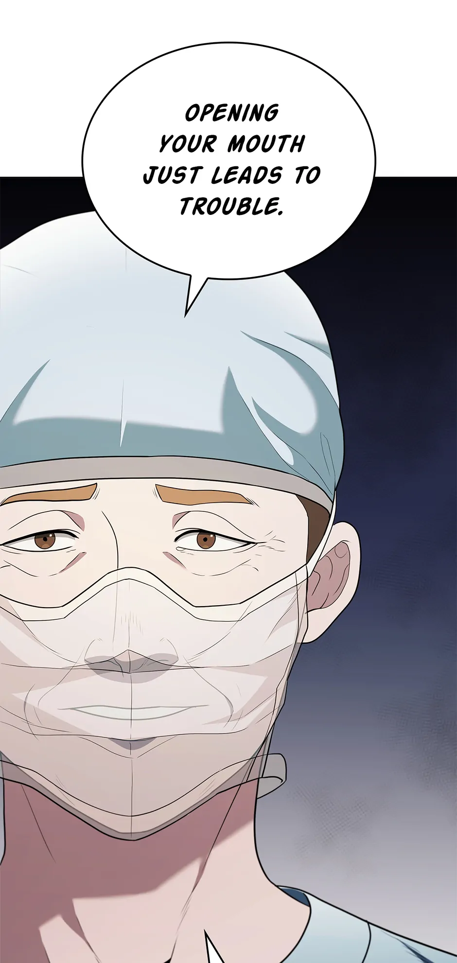 Dr. Choi Tae-Soo Chapter 231 79